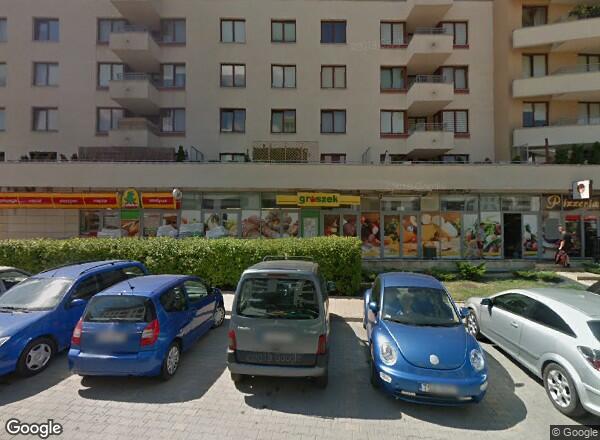 Ceny mieszkań Kraków dr. Jana Piltza 43