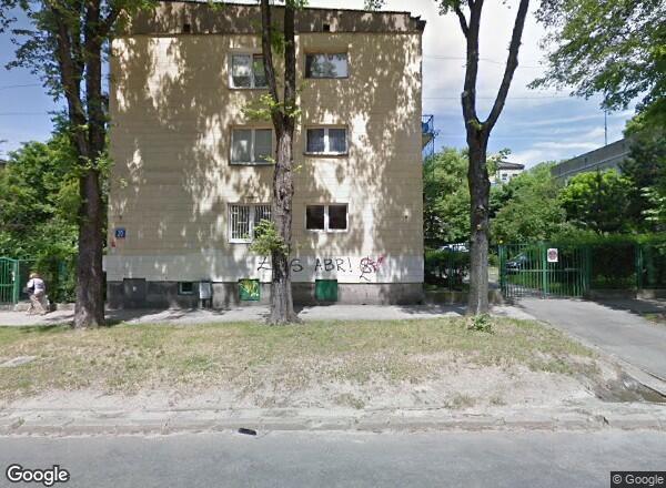 Ceny mieszkań Łódź Stanisława Wigury 20