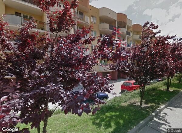 Ceny transakcyjne mieszkań Gorzów Wielkopolski IGNACEGO PADEREWSKIEGO 68