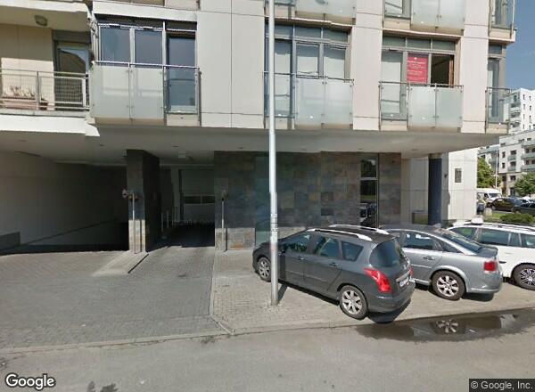 Ceny mieszkań Warszawa ul. Sielecka 39