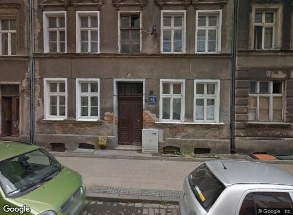 Ceny mieszkań Gdańsk Rzeźnicka 46