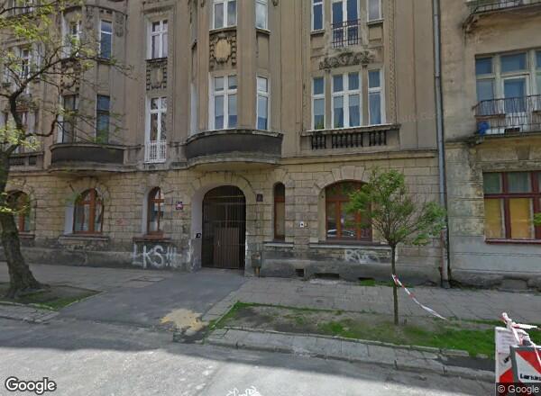 Ceny mieszkań Łódź Romualda Mielczarskiego 12