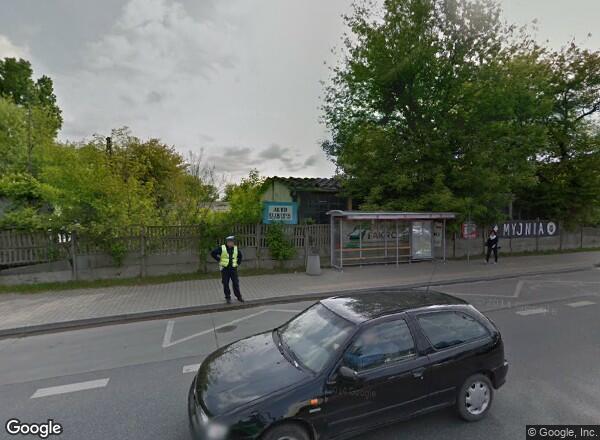 Ceny mieszkań Warszawa ul. Cybernetyki 17B