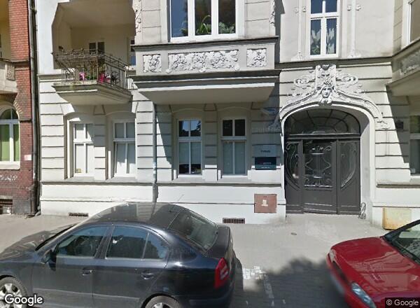 Ceny mieszkań Poznań Jana Matejki 46