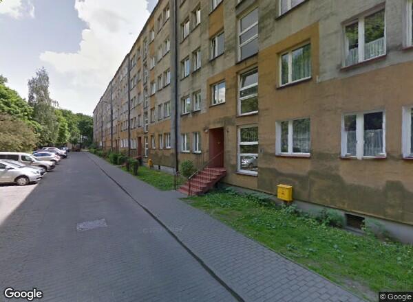 Ceny mieszkań Katowice Feliksa Nowowiejskiego 12E