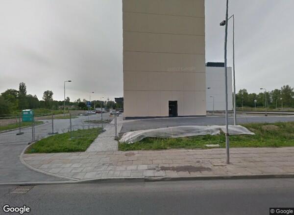 Ceny mieszkań Katowice Wita Stwosza 41