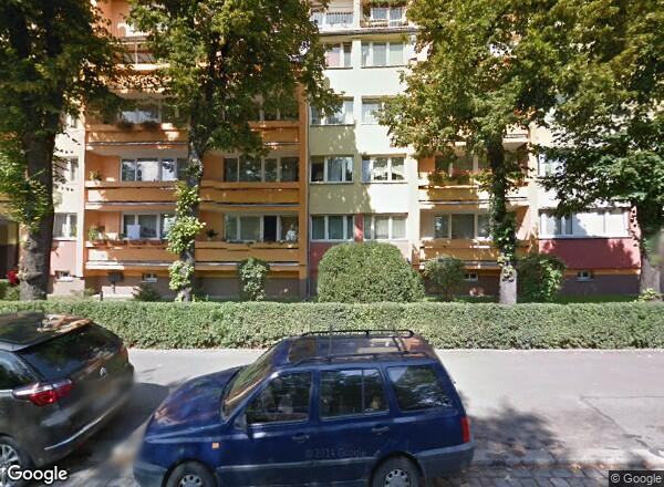 Ceny mieszkań Wrocław UL. SAPERÓW 11