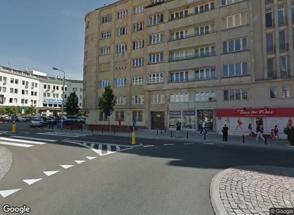 Ceny mieszkań Warszawa ul. M. Kopernika 32