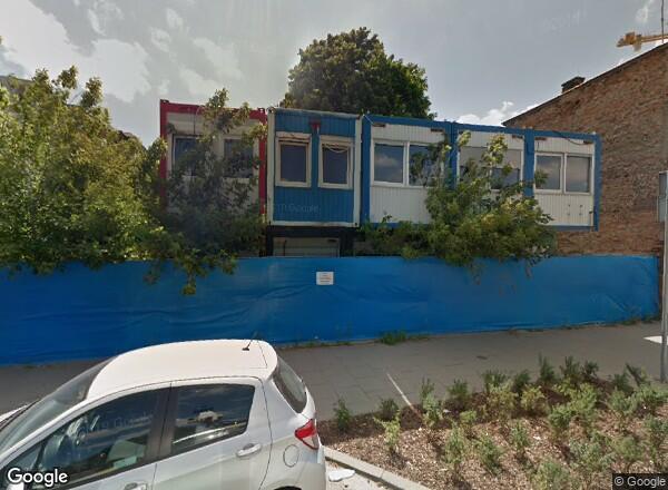 Ceny mieszkań Kraków Zabłocie 27