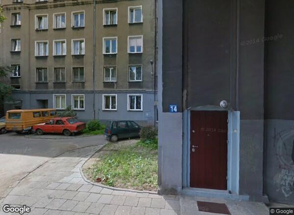 Ceny mieszkań Katowice Xawerego Dunikowskiego 30