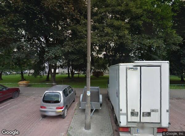 Ceny mieszkań Warszawa ul. Góralska 4