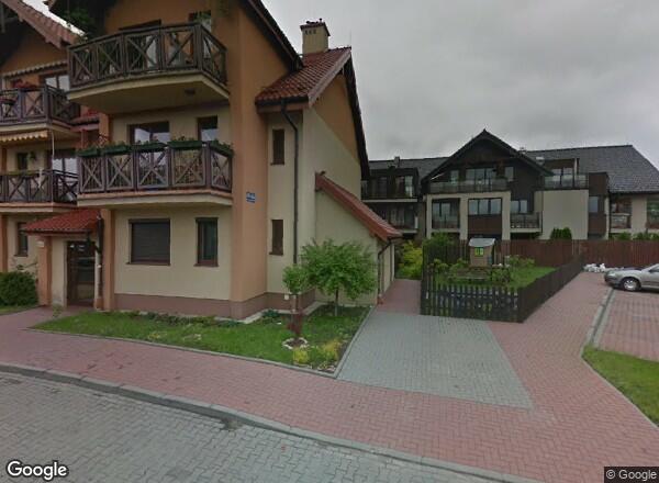 Ceny mieszkań Kraków Zakrzowiecka 43