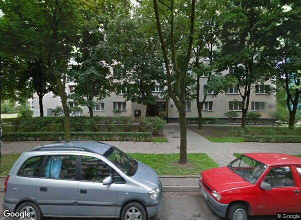 Ceny mieszkań Warszawa ul. S. Dubois 7