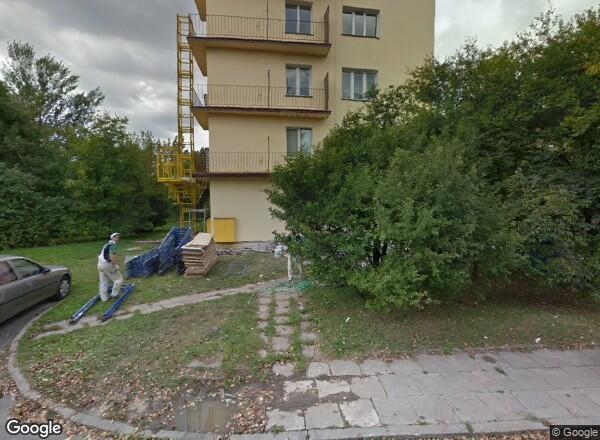 Ceny transakcyjne mieszkań Łódź Antoniny 18/20