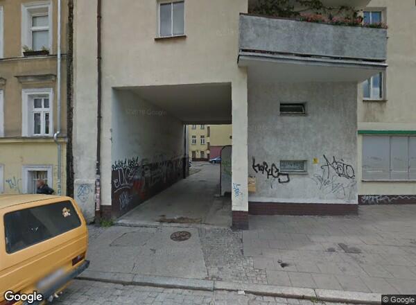 Ceny mieszkań Wrocław UL. BOLESŁAWA PRUSA 46