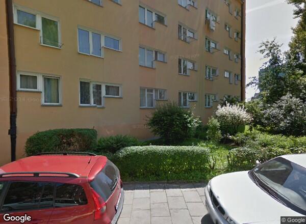 Ceny mieszkań Kraków Młyńska 5