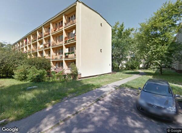 Ceny mieszkań Warszawa ul. L. Mycielskiego 21A