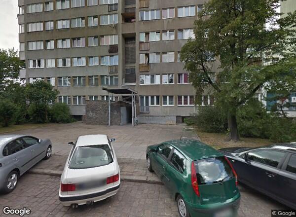 Ceny mieszkań Wrocław UL. KRUSZWICKA 10