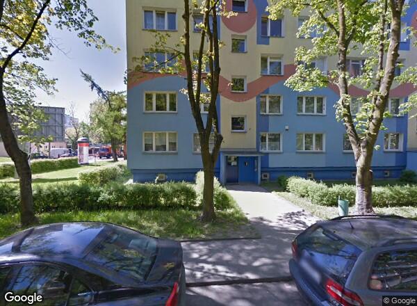 Ceny mieszkań Łódź Klonowa 15