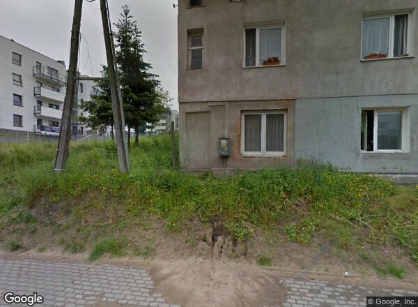 Ceny mieszkań Gdańsk Jacka Malczewskiego 89