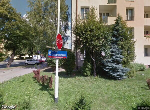 Ceny mieszkań Rzeszów Hetmańska 41
