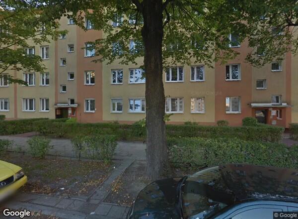 Ceny mieszkań Lublin Pogodna 11