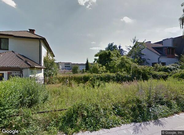 Ceny mieszkań Warszawa ul. W. Korfantego 3