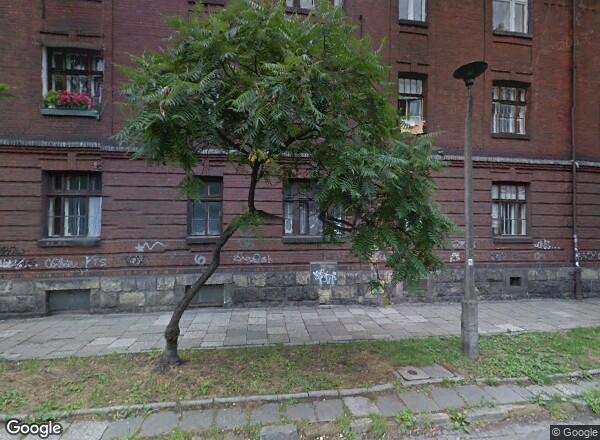 Ceny transakcyjne mieszkań Kraków Bosacka 8