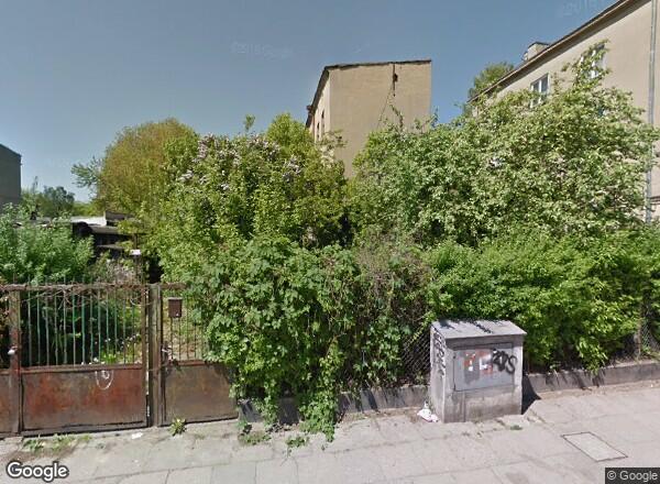 Ceny mieszkań Łódź Ciesielska 14