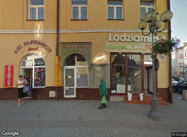 Ceny mieszkań Rzeszów Grunwaldzka 7