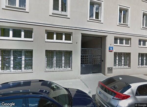 Ceny mieszkań Warszawa ul. Widok 14