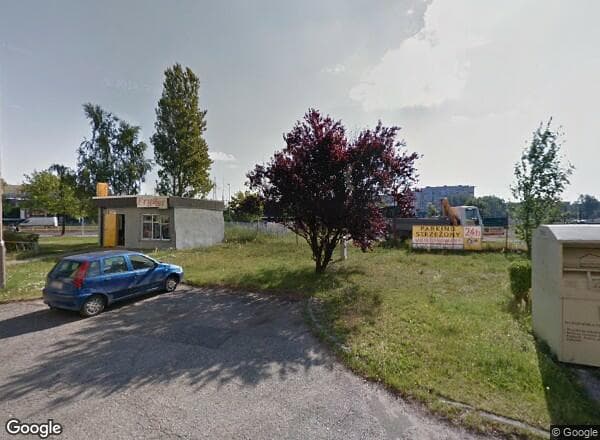 Ceny transakcyjne mieszkań Bydgoszcz Bałkańska 8