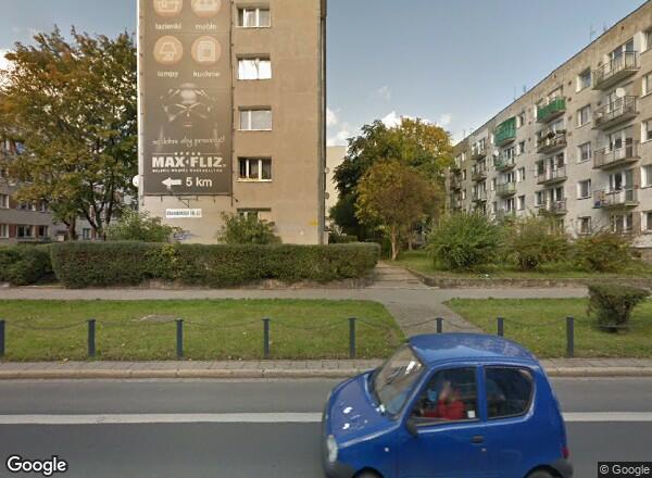 Ceny mieszkań Wrocław UL. BRANIBORSKA 21