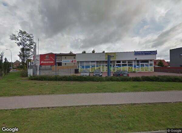 Ceny mieszkań Białystok Gen. Stanisława Sosabowskiego 1