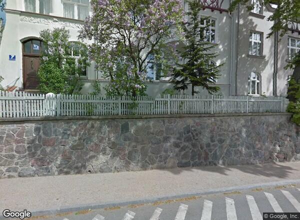 Ceny mieszkań Sopot Fryderyka Chopina 7