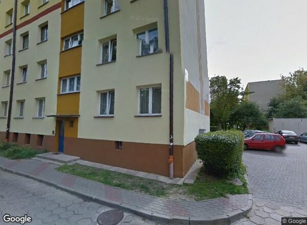 Ceny transakcyjne mieszkań Białystok Nowogródzka 6