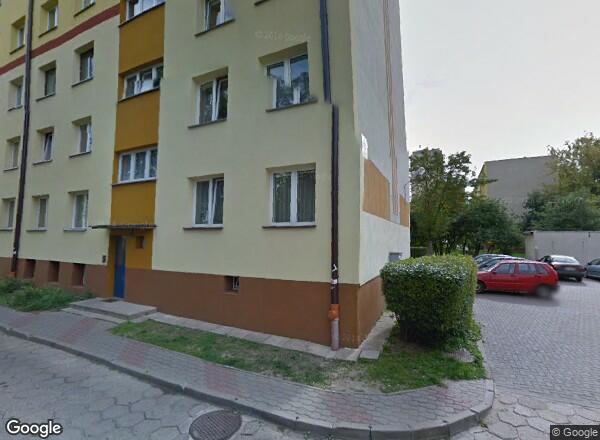 Ceny mieszkań Białystok Nowogródzka 6