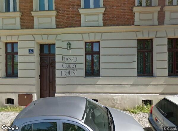 Ceny mieszkań Kraków Kątowa 4