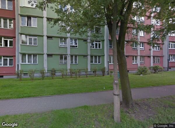 Ceny mieszkań Warszawa ul. Z. Krasińskiego 33B