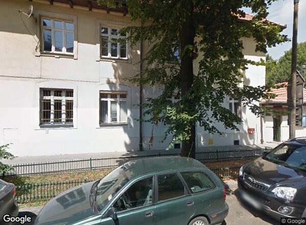 Ceny mieszkań Kraków Senatorska 1