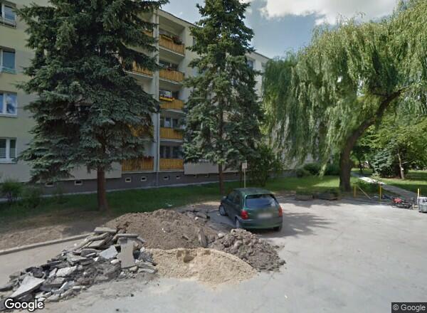 Ceny mieszkań Poznań Jagiellońskie 22