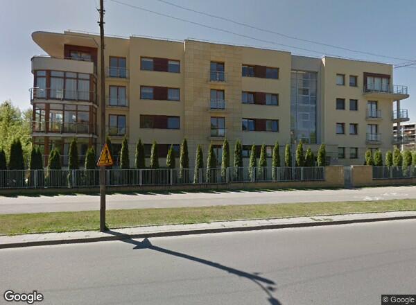 Ceny mieszkań Łódź Srebrzyńska 38