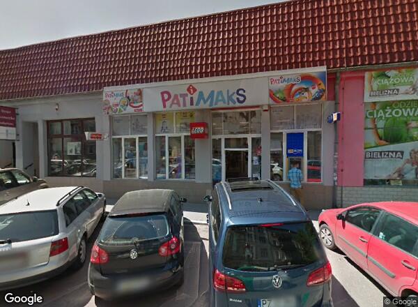 Ceny mieszkań Poznań Polna 40