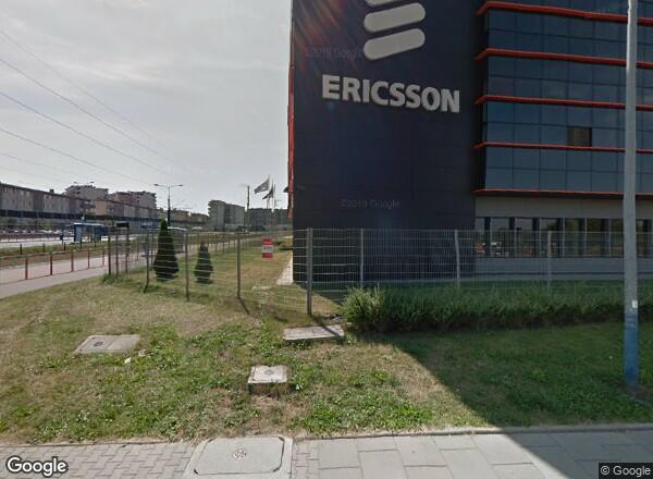 Ceny mieszkań Kraków Profesora Michała Bobrzyńskiego 12