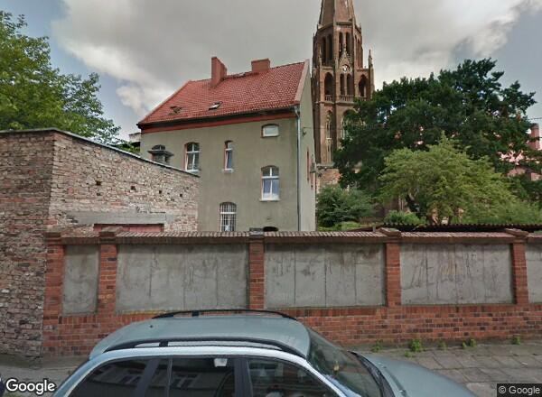 Ceny mieszkań Szczecin Plac Kościelny 2