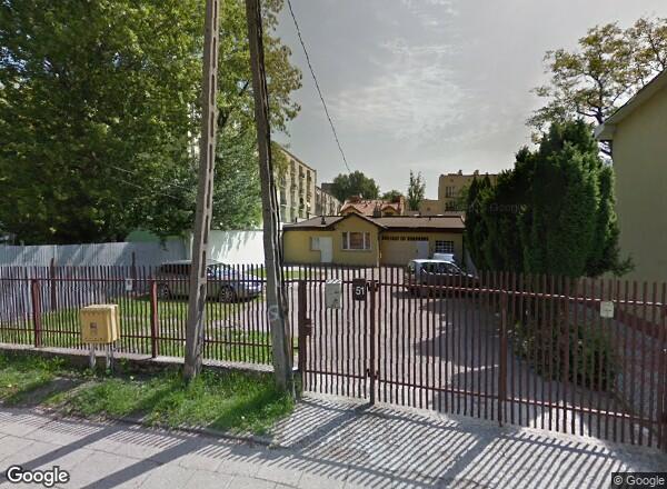 Ceny mieszkań Łódź Michała Ossowskiego 51