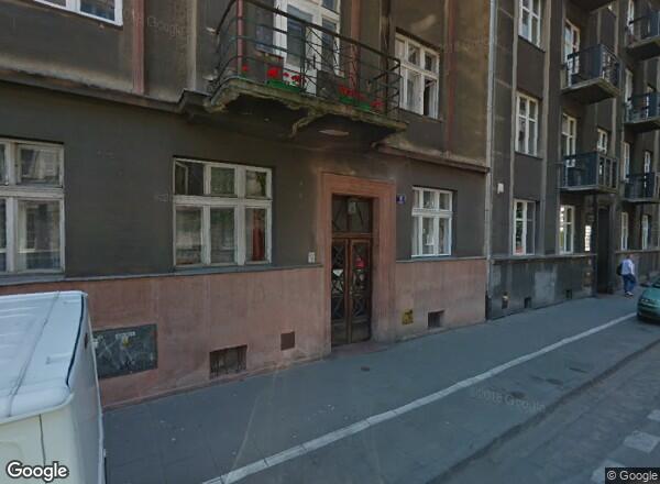 Ceny mieszkań Kraków Bolesława Prusa 8