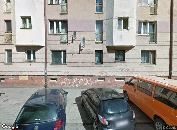 Ceny mieszkań Wrocław UL. ZGODNA 15