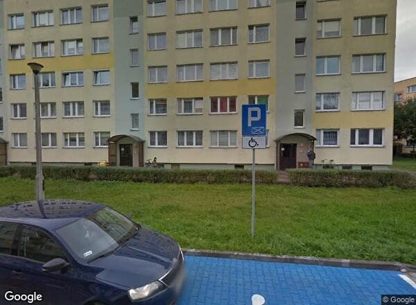 Ceny transakcyjne mieszkań Toruń Filomatów Pomorskich 2A