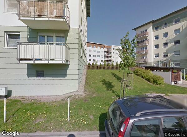 Ceny mieszkań Gdańsk Sympatyczna 14